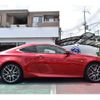 lexus rc 2016 -LEXUS--Lexus RC DBA-ASC10--ASC10-6000317---LEXUS--Lexus RC DBA-ASC10--ASC10-6000317- image 22