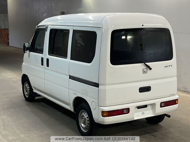 honda acty-van 2014 -HONDA--Acty Van HH5-1912580---HONDA--Acty Van HH5-1912580- image 2