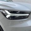 volvo xc40 2019 -VOLVO--Volvo XC40 DBA-XB420XC--YV1XZACMCK2124431---VOLVO--Volvo XC40 DBA-XB420XC--YV1XZACMCK2124431- image 13