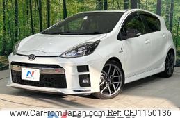 toyota aqua 2018 -TOYOTA--AQUA DAA-NHP10--NHP10-6759079---TOYOTA--AQUA DAA-NHP10--NHP10-6759079-