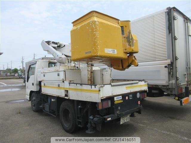 isuzu elf-truck 2004 -ISUZU 【岐阜 800ｽ2648】--Elf NKR81EP--7040098---ISUZU 【岐阜 800ｽ2648】--Elf NKR81EP--7040098- image 2