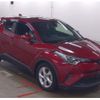 toyota c-hr 2019 quick_quick_DBA-NGX10_2012407 image 4