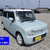 suzuki alto-lapin 2013 -SUZUKI 【香川 580ね8371】--Alto Lapin HE22S-412009---SUZUKI 【香川 580ね8371】--Alto Lapin HE22S-412009- image 1