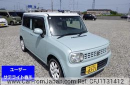 suzuki alto-lapin 2013 -SUZUKI 【香川 580ね8371】--Alto Lapin HE22S-412009---SUZUKI 【香川 580ね8371】--Alto Lapin HE22S-412009-