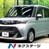 toyota tank 2017 CFJ1670017 image 1
