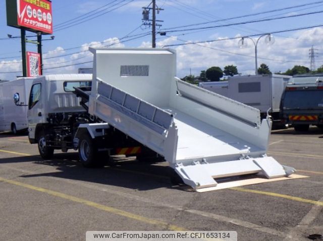 mitsubishi-fuso canter 2025 CFJ1653134 image 2
