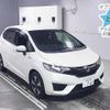 honda fit 2016 -HONDA 【岐阜 504ﾂ761】--Fit GP5-1210761---HONDA 【岐阜 504ﾂ761】--Fit GP5-1210761- image 1