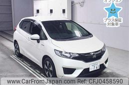 honda fit 2016 -HONDA 【岐阜 504ﾂ761】--Fit GP5-1210761---HONDA 【岐阜 504ﾂ761】--Fit GP5-1210761-