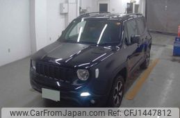 jeep renegade 2023 quick_quick_3BA-BV13PM_1C4NJDC1XNPN89202