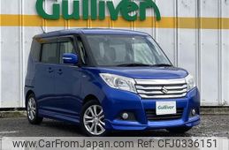 suzuki solio 2018 -SUZUKI--Solio DAA-MA36S--MA36S-153421---SUZUKI--Solio DAA-MA36S--MA36S-153421-