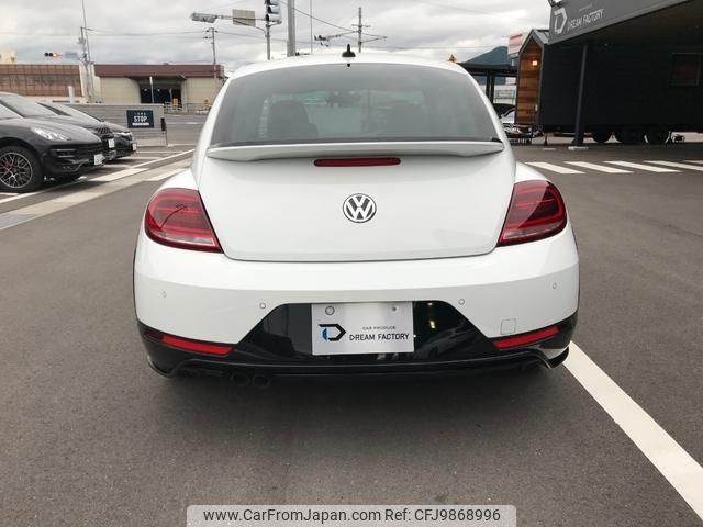 volkswagen the-beetle 2019 -VOLKSWAGEN 【名変中 】--VW The Beetle 16CZD--KM718185---VOLKSWAGEN 【名変中 】--VW The Beetle 16CZD--KM718185- image 2