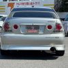 toyota altezza 1999 CFJ1614568 image 29
