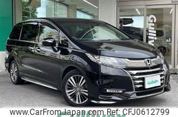 honda odyssey 2019 -HONDA--Odyssey 6AA-RC4--RC4-1200688---HONDA--Odyssey 6AA-RC4--RC4-1200688-