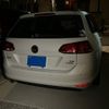 volkswagen golf-variant 2015 CFJ1690092 image 3