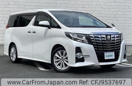 toyota alphard 2016 -TOYOTA--Alphard DBA-AGH30W--AGH30-0072186---TOYOTA--Alphard DBA-AGH30W--AGH30-0072186-