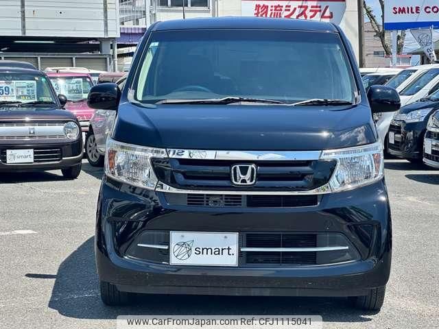 honda n-wgn 2017 quick_quick_DBA-JH1_JH1-1338523 image 1