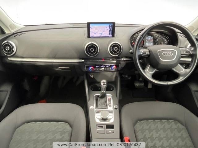 audi a3 2014 -AUDI--Audi A3 DBA-8VCXS--WAUZZZ8V0FA030259---AUDI--Audi A3 DBA-8VCXS--WAUZZZ8V0FA030259- image 2