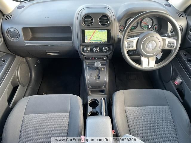 jeep patriot 2011 quick_quick_MK74_1J4N72GB5BD292528 image 2