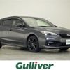 subaru impreza-wagon 2020 -SUBARU--Impreza Wagon 3BA-GT6--GT6-043457---SUBARU--Impreza Wagon 3BA-GT6--GT6-043457- image 1