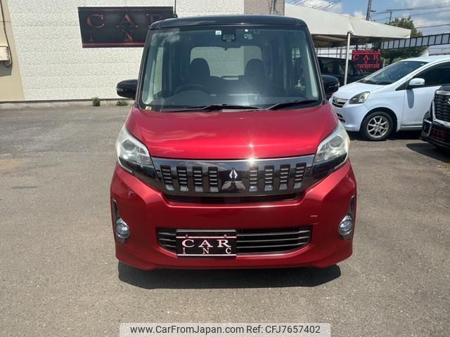 mitsubishi ek-space 2015 quick_quick_B11A_B11A-0105426 image 2