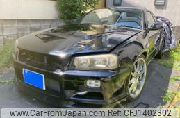 nissan skyline-coupe 2000 -NISSAN--Skyline Coupe GF-ER34--ER34-201108---NISSAN--Skyline Coupe GF-ER34--ER34-201108-