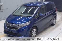 honda freed 2017 -HONDA--Freed DBA-GB5--GB5-1053533---HONDA--Freed DBA-GB5--GB5-1053533-