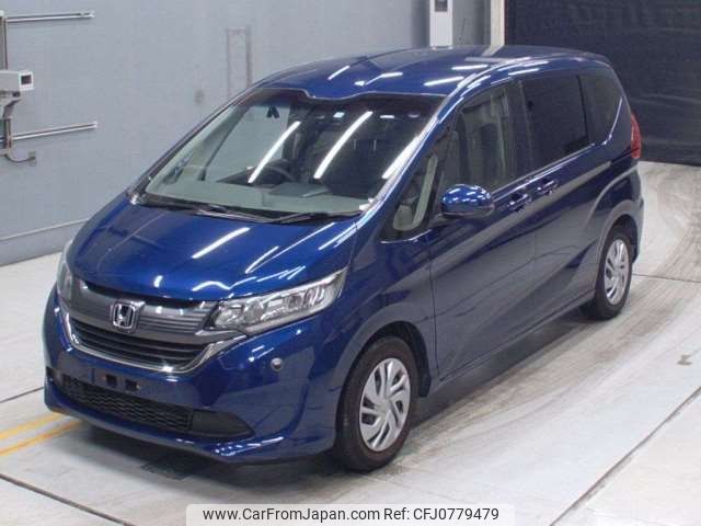 honda freed 2017 -HONDA--Freed DBA-GB5--GB5-1053533---HONDA--Freed DBA-GB5--GB5-1053533- image 1