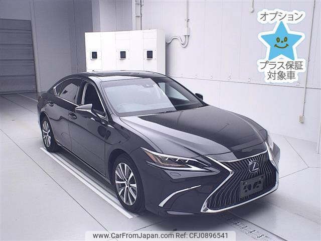 lexus es 2020 -LEXUS--Lexus ES AXZH11-1001153---LEXUS--Lexus ES AXZH11-1001153- image 1