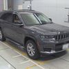 jeep grand-cherokee 2022 quick_quick_7BA-WL36L_1C4RJKKG8N8613552 image 1