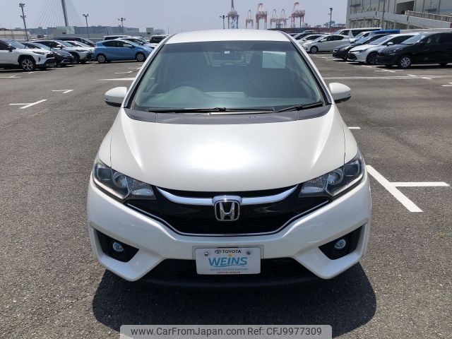 honda fit 2016 AF-GK3-4303300 image 2