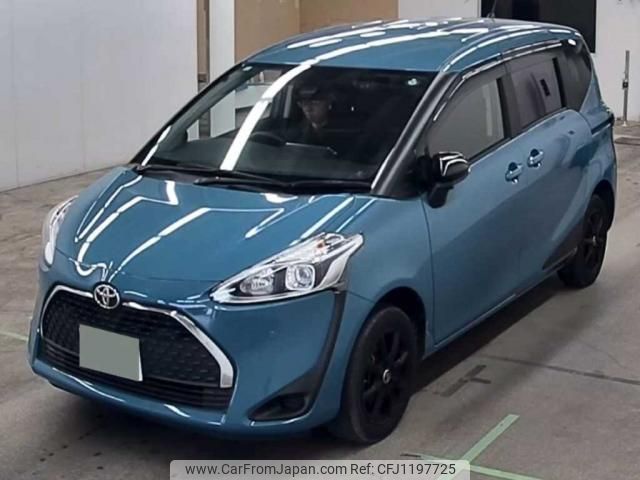 toyota sienta 2021 quick_quick_3BA-NCP175G_7046047 image 1