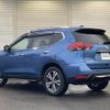 nissan x-trail 2018 -NISSAN--X-Trail DBA-NT32--NT32-584570---NISSAN--X-Trail DBA-NT32--NT32-584570- image 16