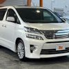 toyota vellfire 2014 -TOYOTA--Vellfire DBA-ANH20W--ANH20-8322589---TOYOTA--Vellfire DBA-ANH20W--ANH20-8322589- image 10