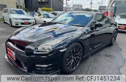 nissan gt-r 2012 -NISSAN--GT-R R35--R35-040504---NISSAN--GT-R R35--R35-040504-
