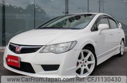 honda civic 2008 -HONDA--Civic FD2--FD2-1402690---HONDA--Civic FD2--FD2-1402690-