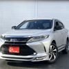 toyota harrier 2017 -TOYOTA--Harrier DBA-ASU65W--0003043---TOYOTA--Harrier DBA-ASU65W--0003043- image 1