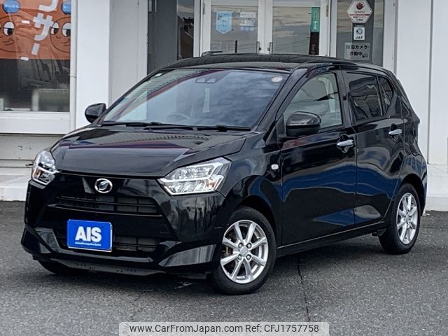 daihatsu mira-e-s 2019 CFJ1757758 image 1