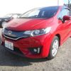 honda fit 2013 -HONDA 【三河 503ｾ1308】--Fit DBA-GK3--GK3-3010307---HONDA 【三河 503ｾ1308】--Fit DBA-GK3--GK3-3010307- image 1