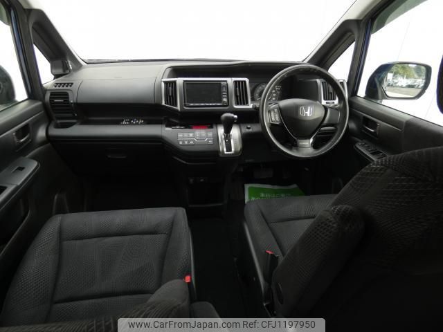 honda stepwagon-spada 2010 quick_quick_DBA-RK5_RK5-1037337 image 2