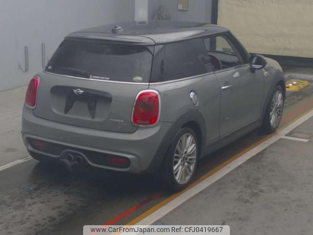 mini mini-others 2016 quick_quick_LDA-XN20_WMWXN920802D26733 image 2