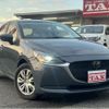 mazda demio 2021 CFJ1771811 image 16
