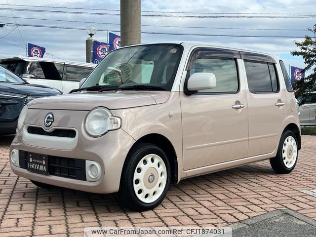 daihatsu mira-cocoa 2017 CFJ1874031 image 1