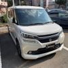 suzuki solio 2018 -SUZUKI--Solio DAA-MA36S--MA36S-677946---SUZUKI--Solio DAA-MA36S--MA36S-677946- image 1