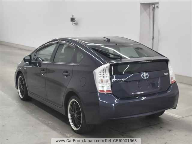 toyota prius undefined -TOYOTA--Prius ZVW30-5273019---TOYOTA--Prius ZVW30-5273019- image 2