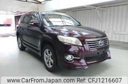 toyota vanguard 2010 ENHANCEAUTO_1_ea300372
