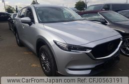 mazda cx-5 2019 -MAZDA--CX-5 KFEP-305019---MAZDA--CX-5 KFEP-305019-