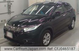 honda vezel 2019 -HONDA--VEZEL RU1-1327754---HONDA--VEZEL RU1-1327754-