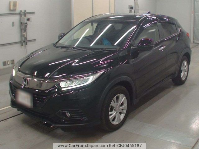 honda vezel 2019 -HONDA--VEZEL RU1-1327754---HONDA--VEZEL RU1-1327754- image 1