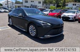 toyota mirai 2021 -TOYOTA--MIRAI ZBA-JPD20--JPD20-0002492---TOYOTA--MIRAI ZBA-JPD20--JPD20-0002492-