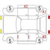 toyota prius 2016 -TOYOTA--Prius DAA-ZVW51--ZVW51-8010852---TOYOTA--Prius DAA-ZVW51--ZVW51-8010852- image 2